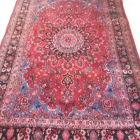 فرش دستبافت|تابلو فرش|آزادشهر, |دیوار