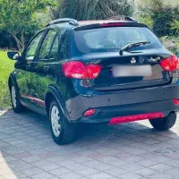 کوییک ۸۵ گانه RS مدل ۱۴۰۲|خودرو سواری و وانت|رشت, پل تالشان|دیوار