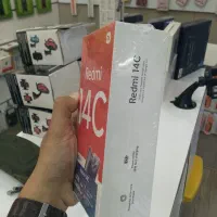 شیائومی redmi 14c حافظه ۲۵۶ کف قیمت بازار|موبایل|اهواز, نادری|دیوار
