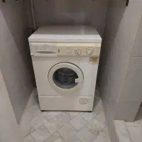 خریدار و فروشنده لباسشویی های سالم و خراب و ضایعات