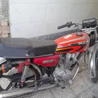 فروش موتور ۹۵