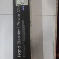 گوشت کوب برقی اسنوا