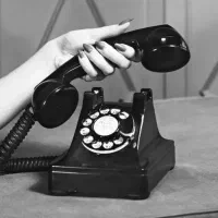 سورپرایز تلفنی