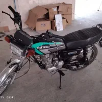 رهرو استارتی 5دنده