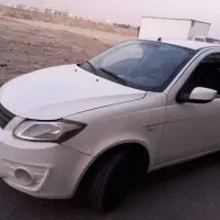 ساینا سفید مدل ۱۴۰۰|خودرو سواری و وانت|اسلام‌شهر, باغ فیض|دیوار