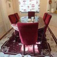 صندلی ناهارخوری