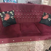 مبل|مبلمان خانگی و میز عسلی|گرگان, |دیوار