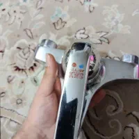 شیرآلات kwc|لوازم سرویس بهداشتی|گلبهار, شهر جدید گلبهار|دیوار