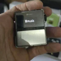 mp3 پلیر حرفه ای Hmusic P68 HiFi|پخش‌کننده همراه|تهران, تهران‌نو|دیوار