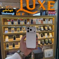 آیفون ۱۷ پرو و پرومکس