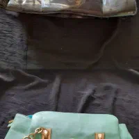 کیف و شلوارلی زنانه|کیف، کفش، کمربند|بجنورد, |دیوار