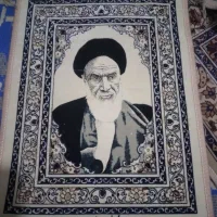 تابلو فرش|تابلو فرش|شیراز, دارالرحمه|دیوار