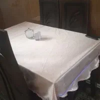 میز ناهار خوری|میز و صندلی غذاخوری|تربتحیدریه, اندیشه|دیوار