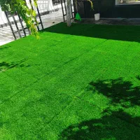 چمن مصنوعی مخصوص مدارس|خدمات باغبانی و درختکاری|مشهد, وکیل‌آباد|دیوار
