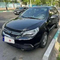 جیلی اکسلنت G6|خودرو سواری و وانت|خرم‌آباد, |دیوار