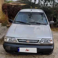 پراید