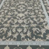 8تخته فرش 9متری 1200 شانه آکبند|فرش|قم, قلعه کامکار|دیوار
