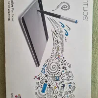 قلم نوری intuos CTL-480s سایز کوچک