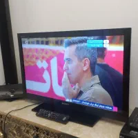 تلویزیونSONY 32اسمارت بانداسپیکر باهم درحدنو|تلویزیون و پروژکتور|تهران, تهرانپارس شرقی|دیوار