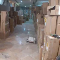 کاغذدیواری شش ماه استفاده کن بعد تسویه بزن