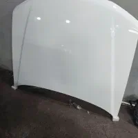 بدنه ولوازم موتوری