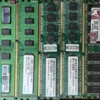 قطعات دسته دوم و معیوب کامپیوتر