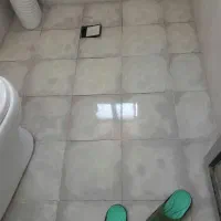 بندکشی نانو رفع رطوبت  جلوگیری از نشت به سقف پایین