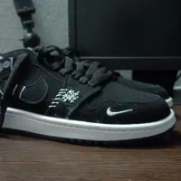 کفش جردن وودو|کیف، کفش، کمربند|شیراز, ریاستی|دیوار