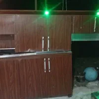 فروش کابینت المنیوم