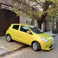 میراژ ۲۰۱۵|خودرو سواری و وانت|تهران, سیمای ایران|دیوار