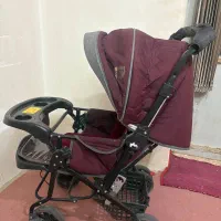 کالسکهدرحدنو|کالسکه و لوازم جانبی|سبزوار, رضوی|دیوار