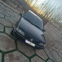 405glx|خودرو سواری و وانت|صدرا-فارس, فاز ۱|دیوار