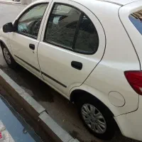 تیبا ۲/هاچ بک سالم*|خودرو سواری و وانت|تهران, تهرانپارس شرقی|دیوار