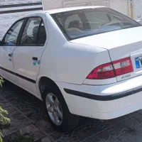 سمند LX EF7 بنزینی، مدل ۱۳۹۶