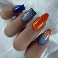 آموزش صفر تا صد کاشت ناخن با تخفیف استثنایی