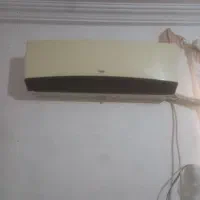 کولر دیواری|کولر گازی و فن‌کوئل|جیرفت, |دیوار