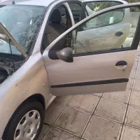 اس وی ۲۰ آریان|خودرو سواری و وانت|مشهد, آبادگران|دیوار