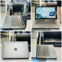 لپ تاپ Hp ZBOOK 17 G4
