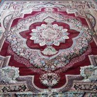 فرش نووکارکرده|فرش|فسا, |دیوار