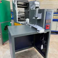 خط تولید دستمال کاغذی مدل Q10 اقتصادی جعبه ای|ماشینآلات صنعتی|مشهد, توس (بلوار توس)|دیوار