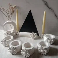 بیس خام هفت سین|صنایع دستی و سایر لوازم تزئینی|قم, شاه ابراهیم|دیوار