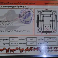 تیبا مدل 94|خودرو سواری و وانت|شهریار, شهرک شاهد|دیوار