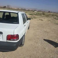 پراید|خودرو سواری و وانت|شیراز, گویم|دیوار