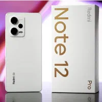 شیائومی not 12 pro 5g