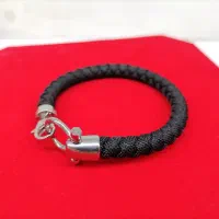 دستبند امگا کنفی رابر مستر کیفیت درجه یک