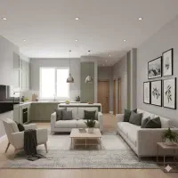 کارگر نقاشی