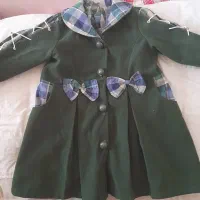 کاپشن|کفش و لباس بچه|جم, |دیوار