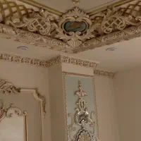 نقاشی ساختمان آزادی|خدمات پیشه و مهارت|اردبیل, |دیوار