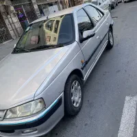 پرشیا ۸۹|خودرو سواری و وانت|قرچک, مهدیه|دیوار