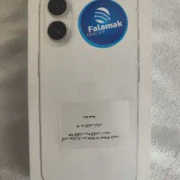 اپل 16سفید نرمال